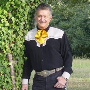 Meet your Posher, Johnny